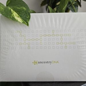 Ancestry DNA Kit